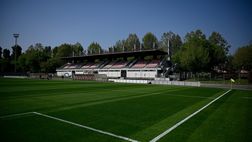 Primavera: Rossoneri, pareggio di rigore contro il Cesena