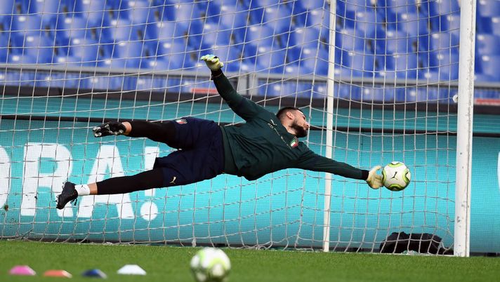 La partita di Donnarumma, la partita dei 120 anni: ma il Sassuolo vuole fare il suo calcio