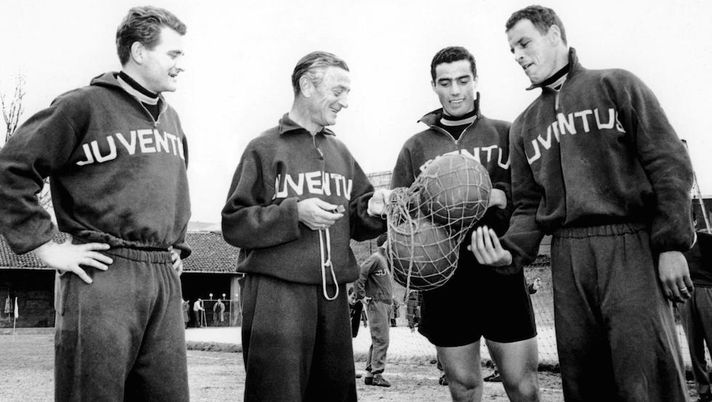 Dal Paron Rocco alla Juventus: il mondo del calcio saluta Bruno Nicolè, il “nuovo Piola”