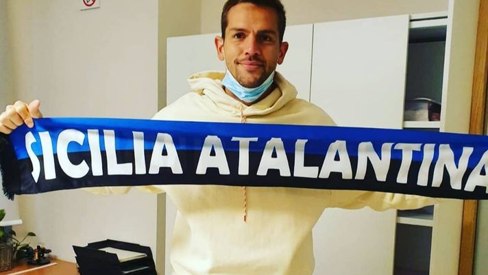 Atalanta, Rafael Toloi: 150 partite nella Dea e l’omaggio degli atalantini siciliani