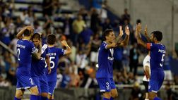 Velez Sarsfield, nonna Irene entra nella storia: l’omaggio del Poroto Fabian Cubero