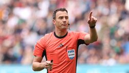 Champions League, il tedesco Zwayer arbitra Milan-Bruges