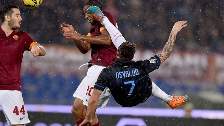 Alla ricerca dell’Osvaldo perduto: il Deportivo Maipú lo rivuole in campo ma lui pensa a musica e fidanzata…