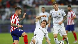 Dal 2014 ad oggi 5 grandi derby all’estero: Real-Atletico, una grande sfida globale da 300mila spettatori