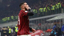 La staffetta rossonera: Theo si prende San Siro – Ricardo va verso Istanbul