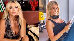 Paola Ferrari, altra bordata a Diletta: “L’immagine stereotipata della Barbie, cavoli suoi!”