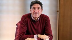 G. Galli: “Finalmente Ribery ha cambiato modo di giocare. Vlahovic? Complimenti allo staff viola”