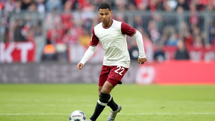 Gnabry, il regalo dell’Arsenal al Bayern: Podolski “Serge da giovane a Londra è stato penalizzato dagli infortuni”