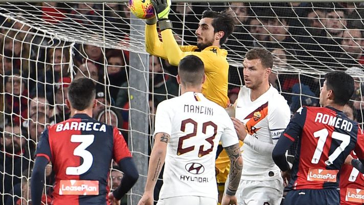 Stefano Eranio: “Samp si può perdere ma non così – Genoa, la Roma era troppo forte”