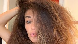 Giorgia Palmas in versione leonessa. Lady Magnini ai fan: “E voi che continuate a dirmi…”