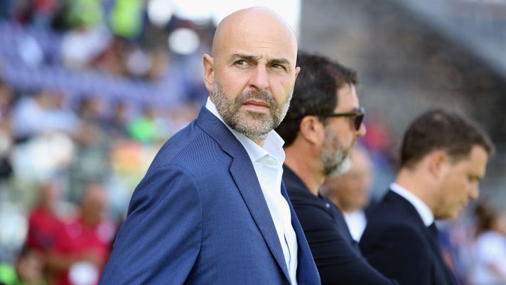 Cagliari, Giulini con i piedi per terra: “Nainggolan? Siamo in semi-lockdown…Voglio che Di Francesco resti a lungo”