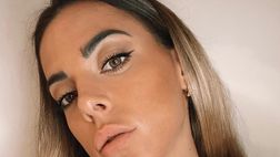 Giulia Amodio, post enigmatico su Instagram. E arriva lo scambio con Agustina