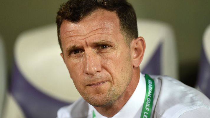 Arruabarrena d’Egitto: l’ex giustiziere dell’Inter ad un passo dalle Piramidi