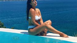 Simona Guatieri si gode l’arrivo dell’estate: “Quanto ho desiderato questo momento”
