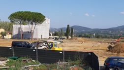 Viola Park, c’è la data della posa della prima pietra. Ma non sarà quella di inizio dei lavori