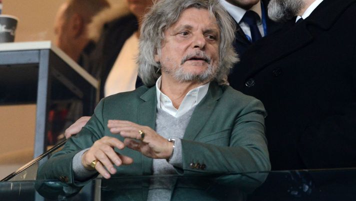 Il nuovo Cda della Sampdoria: Ferrero sempre presidente, Romei semplice consigliere, Ultras dribblati sotto la sede