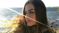 Giorgia Palmas e il messaggio per la Fase 2: “In bocca al lupo a tutti noi. E prudenza”