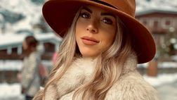 VIDEO/ Giulia Amodio scherza: “Il momento più bello quando presentiamo un costume…”