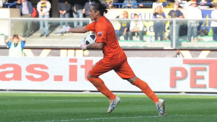 Nicolas Bremec: “Io e Sarri ce la giocavamo contro il Milan anche ai tempi dell’Arezzo!”