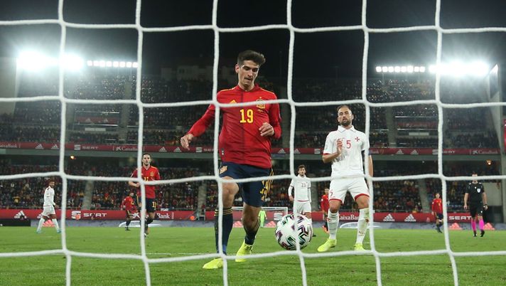 Furie Rosse: le meraviglie in allenamento ancora meglio dei 5 gol alla Romania!