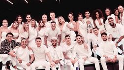 Herrera rivela i dettagli della festa di compleanno di Neymar: “Mia moglie non mi ha permesso…”