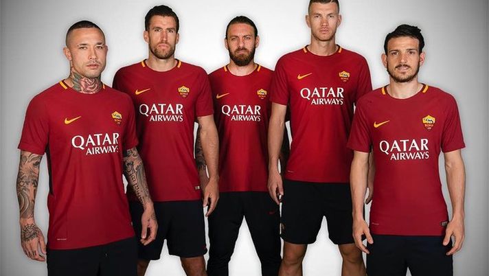 Serie A, dieci anni fa, gli sponsor stranieri erano tre: oggi sono sette – Inter e Milan non cambiano main sponsor