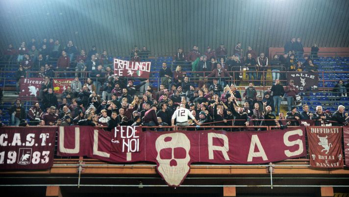 Un amore in crisi: e’ derby fra il cuore Toro dei tifosi e il Toro stesso che va in campo