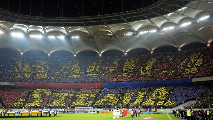 In Romania torna la Liga1 ma lo Steaua già pensa al Derby eterno