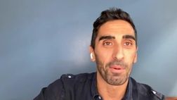 Magnini: “Tornare a nuotare? Ci penso. Lo farò se può essere utile per il mio sport”