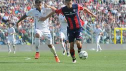 Calabria, è il derby dei terzini: Lazaar a rischio nel Cosenza – Mercato: anche il Crotone su Tiago Casasola
