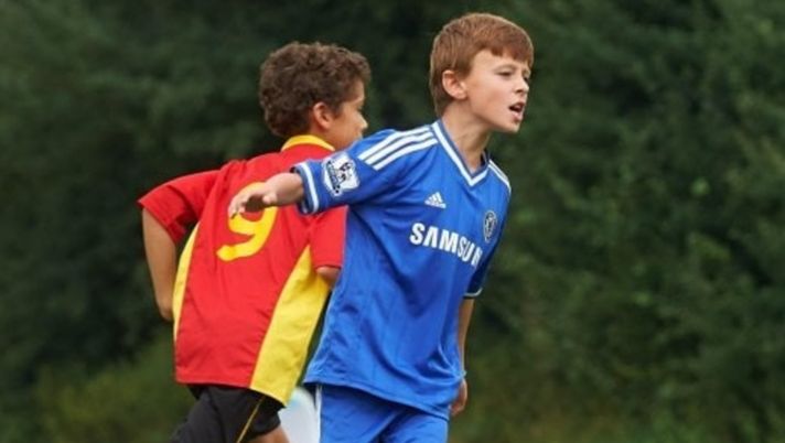 Hazard, parla il terzo fratello: “Occhio, quello di noi che ha il maggior talento è Ethan, il più piccolo!”