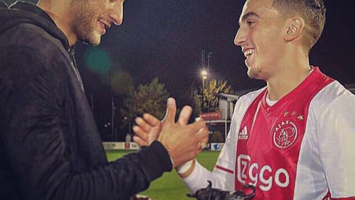 Ajax, Nouri 3 anni dopo l’aritmia: in coma per un anno “Oggi parla e sorride, ma solo nei giorni buoni….”