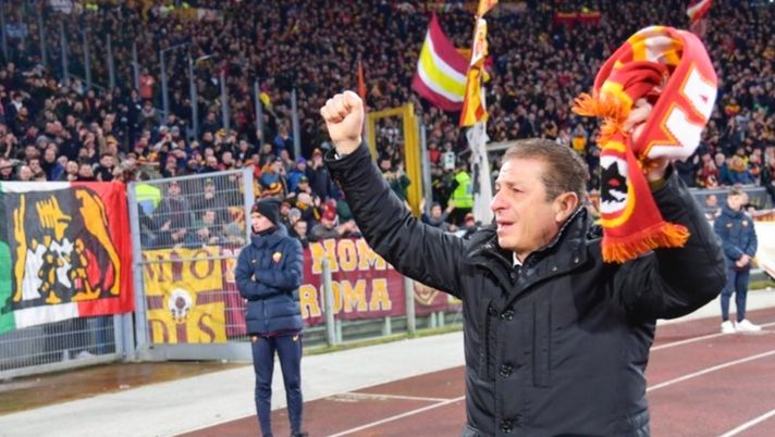 “Come si fa a non annullare questo gol? E’ fuorigioco!”: lo sfogo di Rizzitelli a Roma TV dopo il ko di Reggio