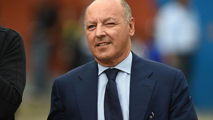 Inter, Marotta a denti stretti dopo il rinvio di Juve-Inter: “Situazione caotica, andava gestita meglio”
