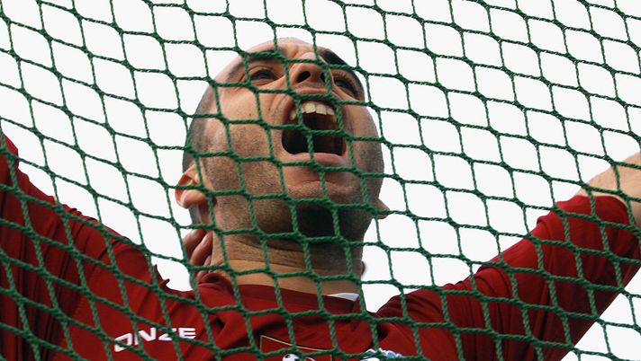 Biagio Pagano rimpiange il litigio con Novellino alla Samp ma non solo: “Io e Handanovic, insieme nel Rimini…”