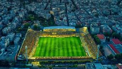 Il derby di Salonicco è dell’Aris: per il Paok ko dopo 51 giornate