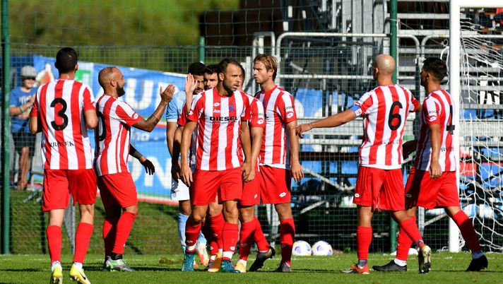 Arriva il Chievo, i due incubi pre-derby del Vicenza: il Covid e il giovane “vicentino” Matteo Oboe