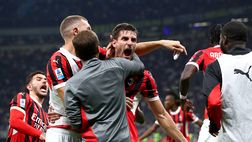 Quando i giovani tifosi rossoneri diventano protagonisti del derby: da Lodetti a Gabbia…