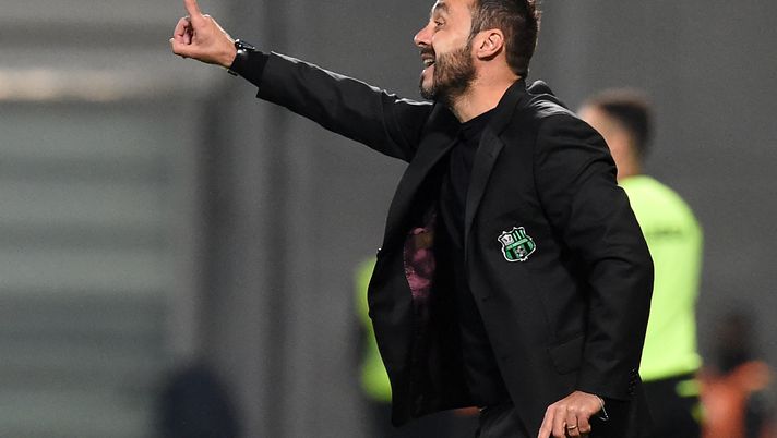 Il derby più amato da Destro: il Sassuolo per la riscossa, il Bologna per la conferma