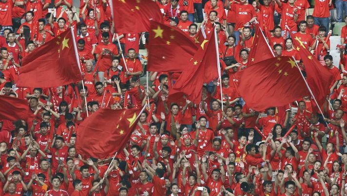 Svolta epocale, il calcio in Cina cambia volto e regole: solo quattro stranieri in campo e tetto salariale