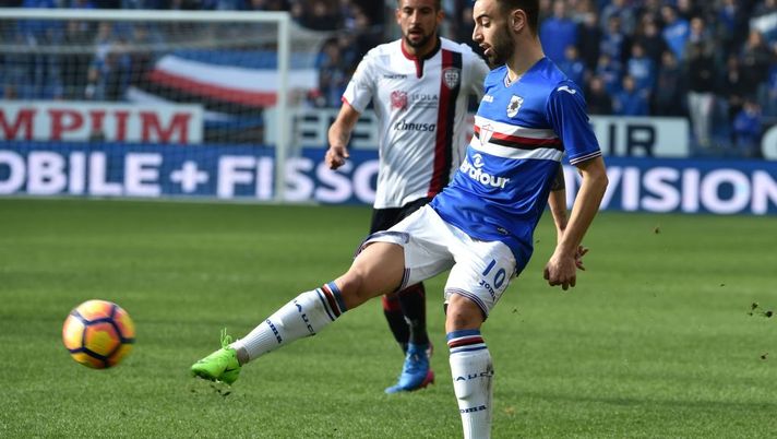 Bruno Fernandes al Manchester United per 80 milioni: ci guadagna la…Sampdoria