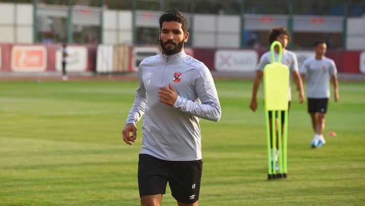 Champions africana, Covid nell’Al Ahly prima della finale-derby contro lo Zamalek: entrambe in campo in coppa d’Egitto