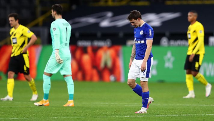 Perso anche il derby, Lothar Matthaeus deride lo Schalke: “Il Duren in Quinta divisione gioca con più coraggio…”