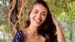 Eleonora Boi, il bikini è da urlo. E poi scrive: “La mia reazione quando mi dicono che…”