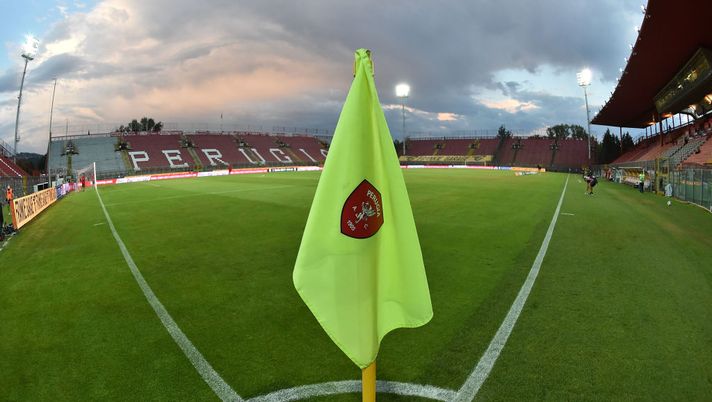 Serie C, torna il derby di Ravanelli: testa-coda in Serie C fra Perugia e Gubbio
