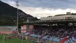Brianzoli e lariani verso il sold-out: lo stadio Brianteo si veste a festa per il derby Monza-Como