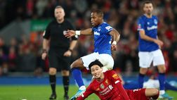 Amazon fa il botto in tv: 2 milioni di spettatori per il derby Liverpool-Everton