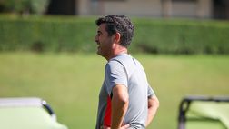 Milan subito con i nuovi, la Juve no…