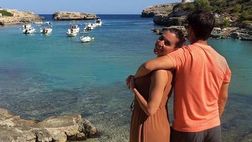 Pennetta-Fognini, amore oltre il tennis: per i bookmakers è in arrivo un terzo figlio