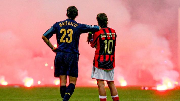 Il derby dei fratelli Senaldi, Pietro interista e Antonio milanista: “Tutta colpa di papà Guido…”